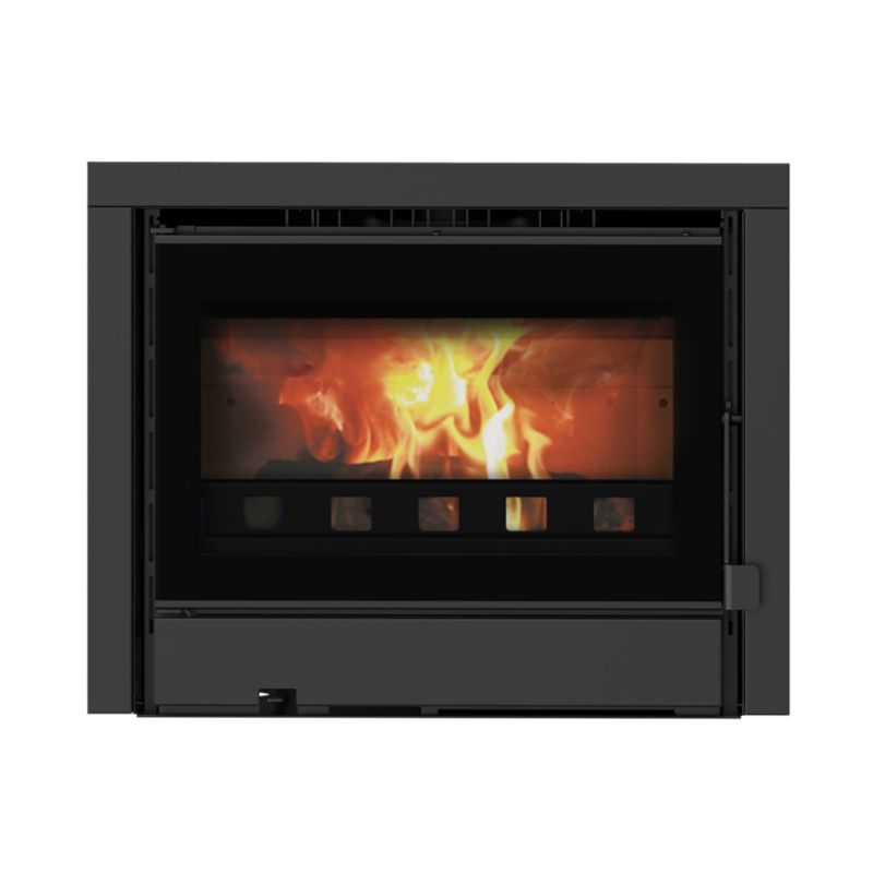 Wkład kominkowy Sannover Idelya 13,5 kW Polana 54 cm - 1 szt.