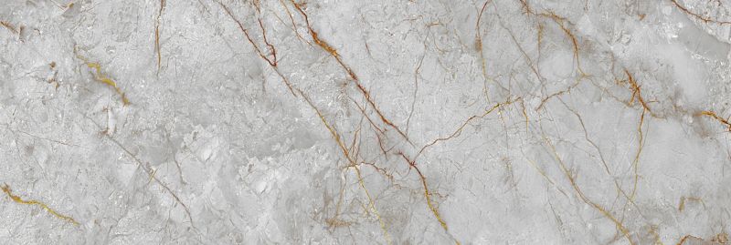 Dekor Vena 30 x 90 cm white 0,27 m2