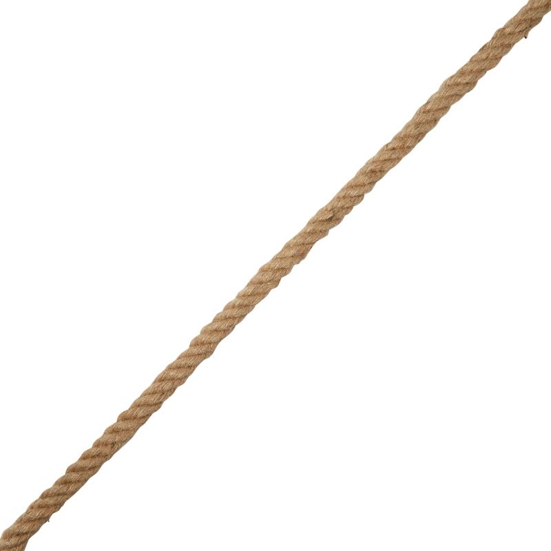 Lina jutowa Diall 24 mm na mb