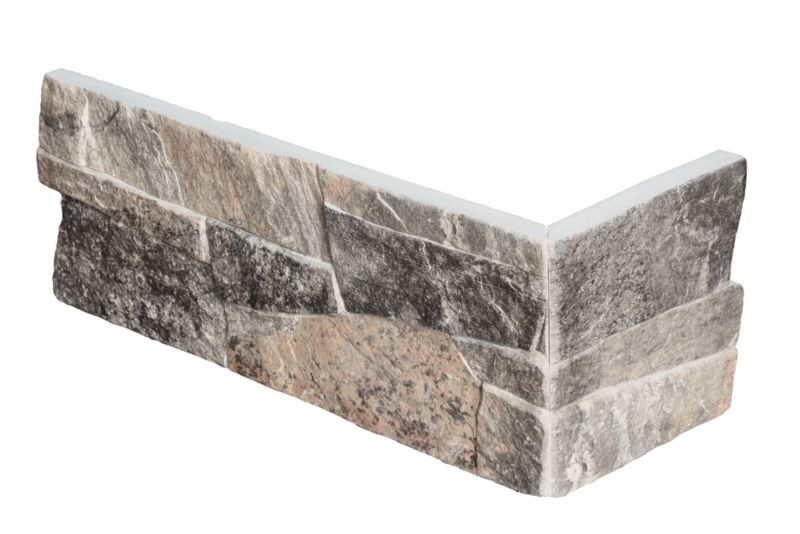 Kamień dekoracyjny MaxStone Mavat River narożnik 0,83mb 1 op.