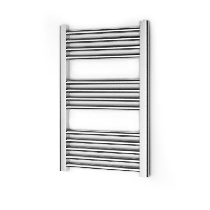 Grzejnik łazienkowy wodny drabinka Warmtec 45x70cm chrom Encanto 1szt.