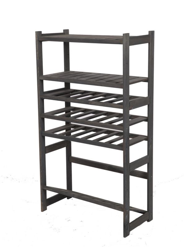 Regał do spiżarni MODO24 124,2 cm 6 półek impregnowany 1 szt.