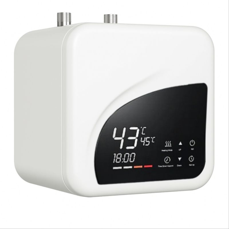 Podgrzewacz wody Domotechnika Inteligentny 15L 1szt