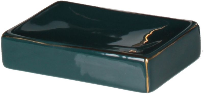 Mydelniczka Eryn zielona