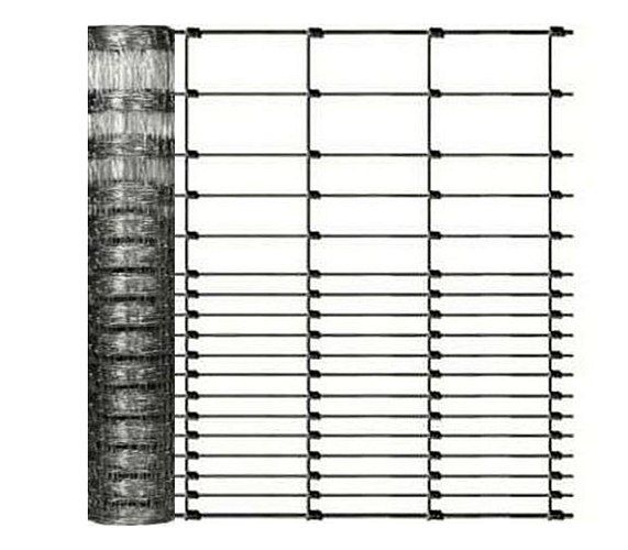 Siatka leśna Siatex 120/18/30 G12 50m 1 szt