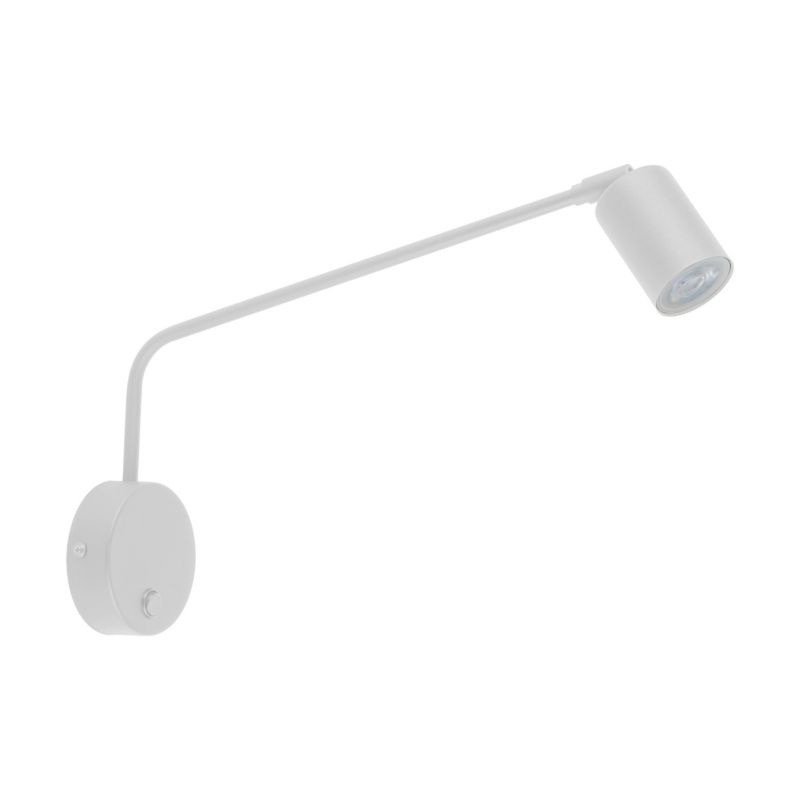 Kinkiet TK-Lighting Nex White 1Xgu10 - 1szt.