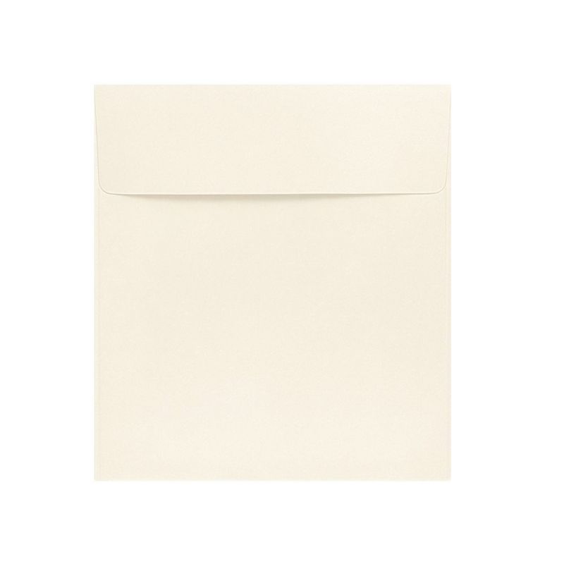 Koperty Ozdobne Neopak K4 HK Perłowe Kość Słoń 120g - Na Zaproszenia 50 szt.