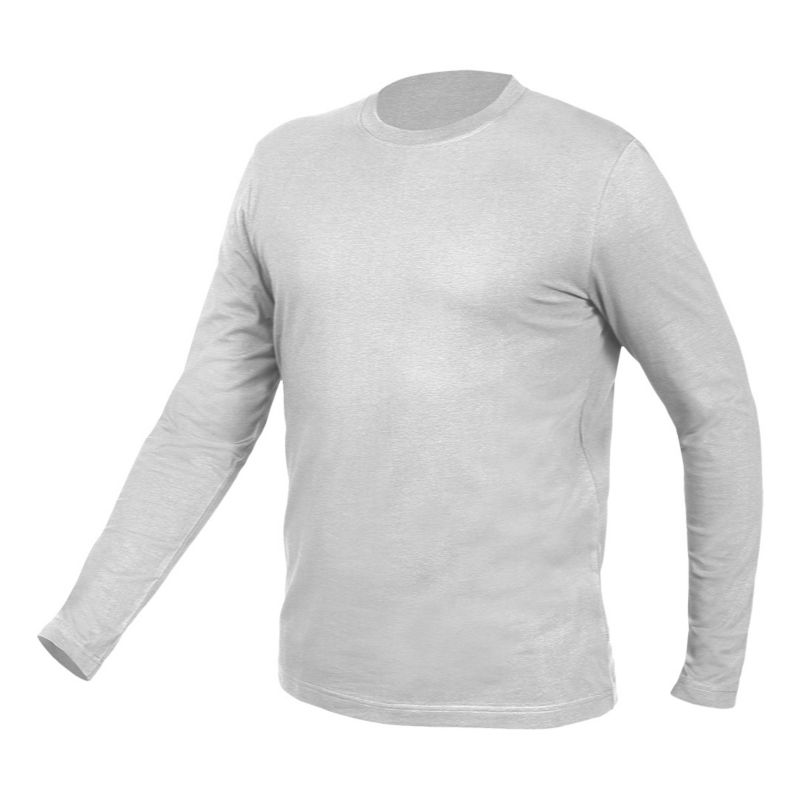 Koszulka z długim rękawem NEO TOOLS szara, rozmiar XXXL 1 szt