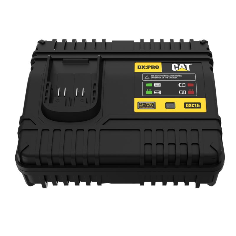 Ładowarka Caterpillar DXC15 1 szt.