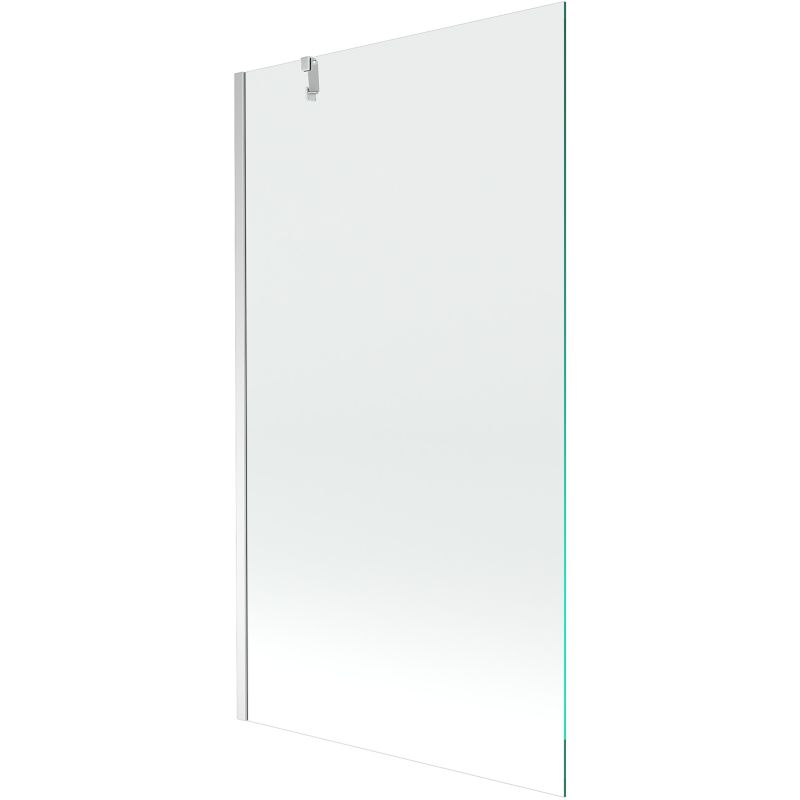 Parawan jednoskrzydłowy Mexen Next transparent 100x150 cm 1 szt.