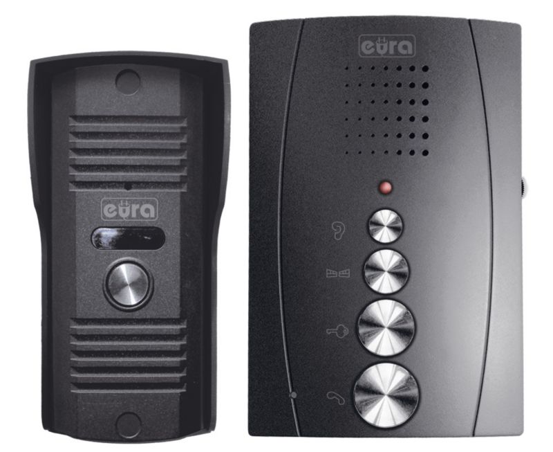 Domofon Eura Invito ADP-12A3