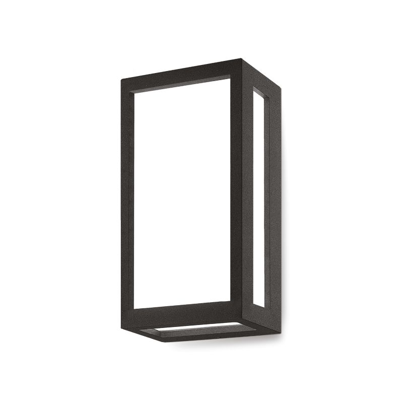 Kinkiet ogrodowy LED ENTERA 10W 4000K IP54 1szt.