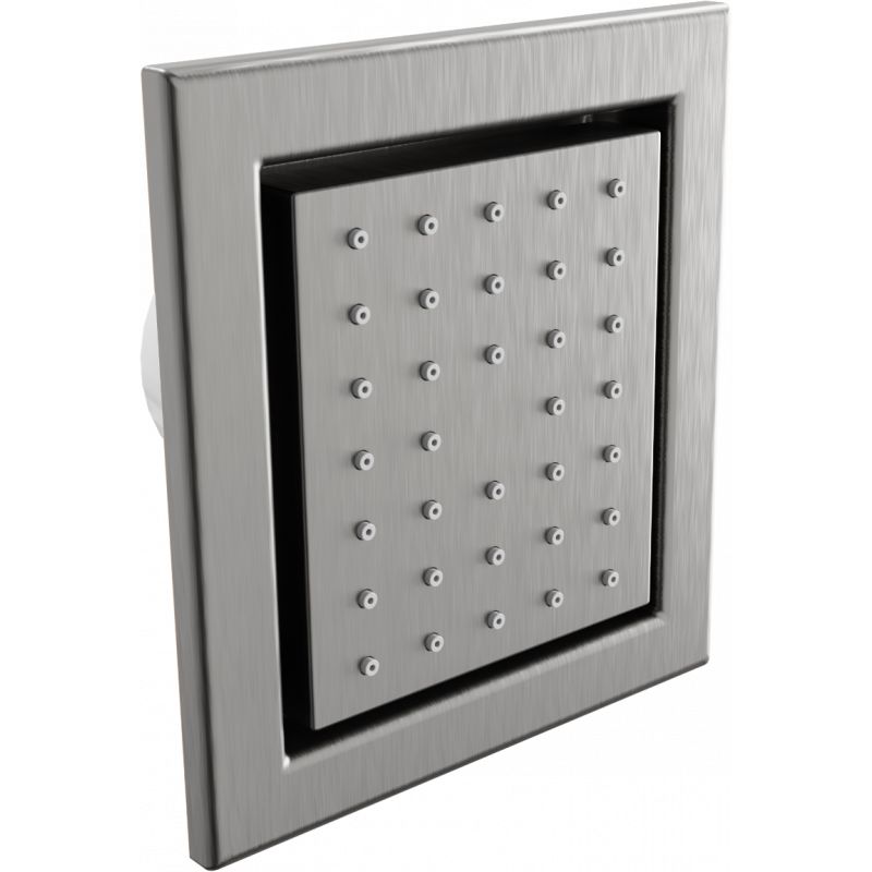 Dysza boczna Mexen 79365-66 grafit 1 szt.