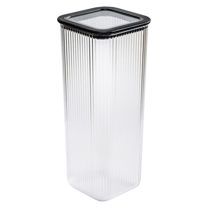 Pojemnik EDANTI Plastikowy Do Przechowywania Żywności Kuchenny 1570 ml 1 szt.