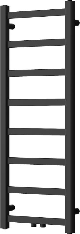 Grzejnik łazienkowy Mexen Bolt czarny 1000x400 mm 1 szt.