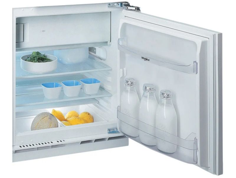 Chłodziarko-zamrażarka WHIRLPOOL WBUF011 1szt.