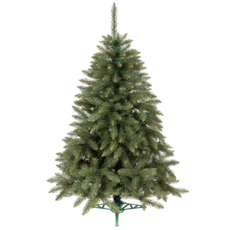 Choinka sztuczna premium Springos 150 cm świerk kaukaski 1 szt.