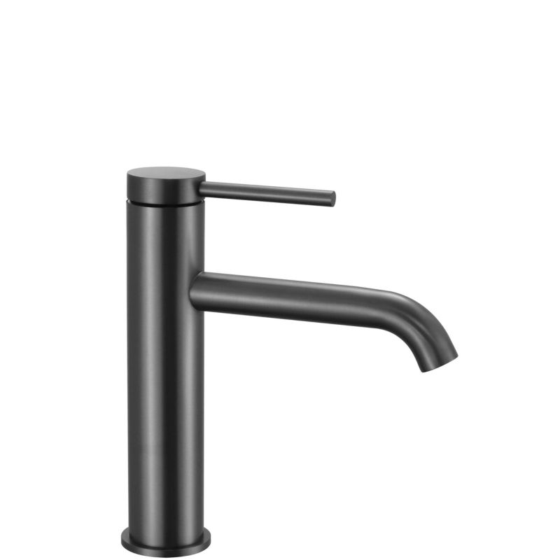 Bateria Umywalkowa Clif Tytan Niska 16,5X4X20,5Cm 1 Szt