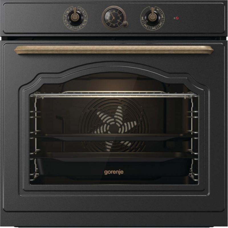 Gorenje Piekarnik BOS67371CLB 1 szt.