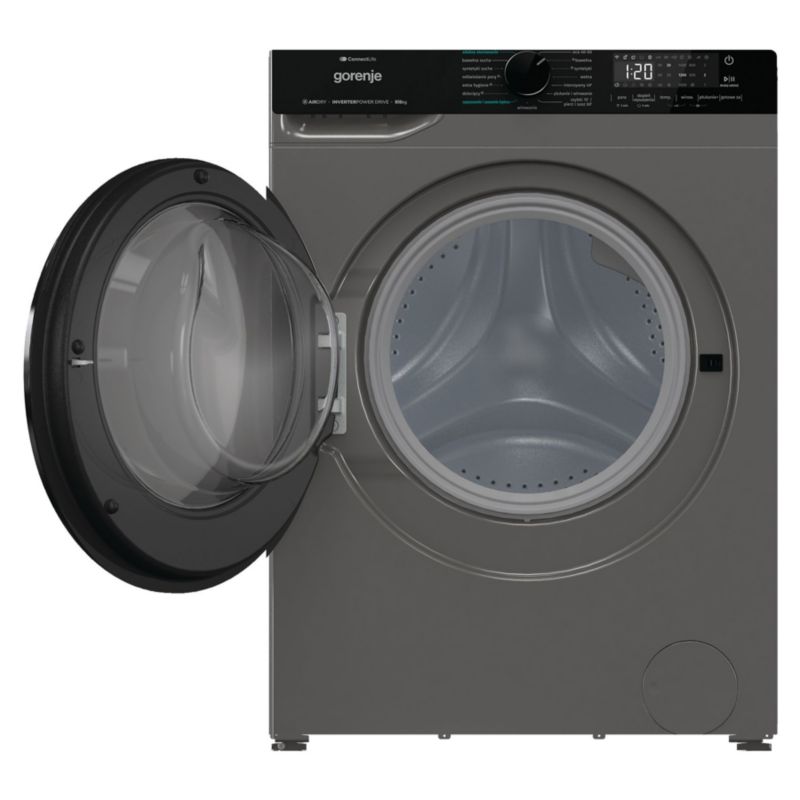 Pralko-suszarka Gorenje WD2PA964ADT/PL 3838782988592 1 szt.