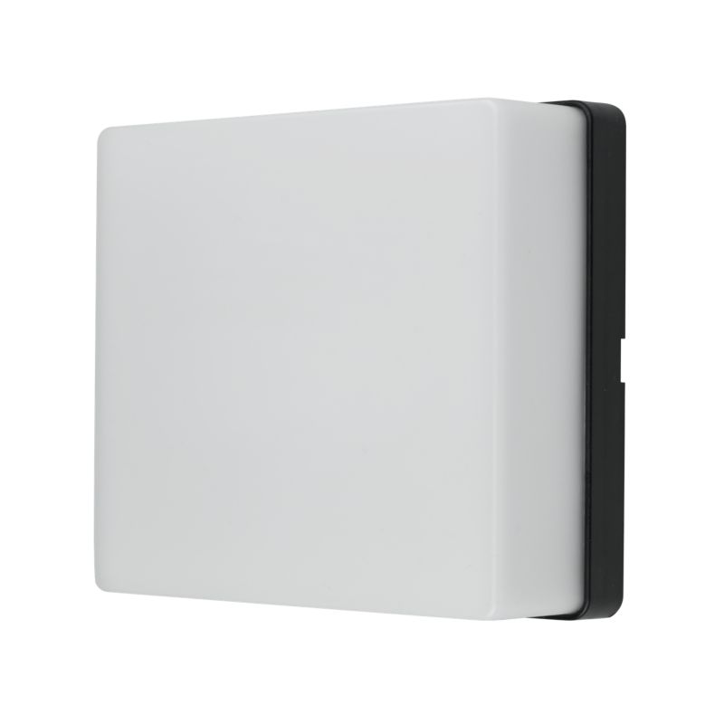 Kinkiet ogrodowy Flow 560 lm 3000 K IP 65