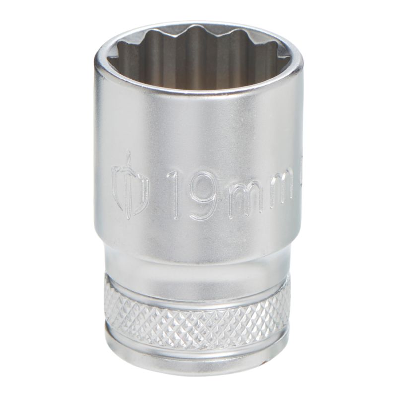 Nasadka Magnusson 1/2" 19 mm