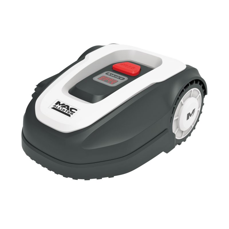 Kosiarka samojezdna MacAllister 18 V 16 cm