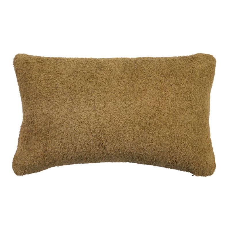 Poduszka GoodHome Kisiria Towell Lark