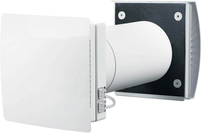 Rekuperator Vents TwinFresh RA1-50
