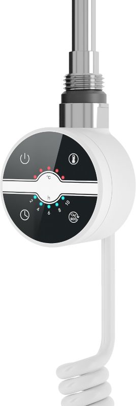 Grzałka elektryczna Mexen FA-D22 biały 300 W 1 szt.