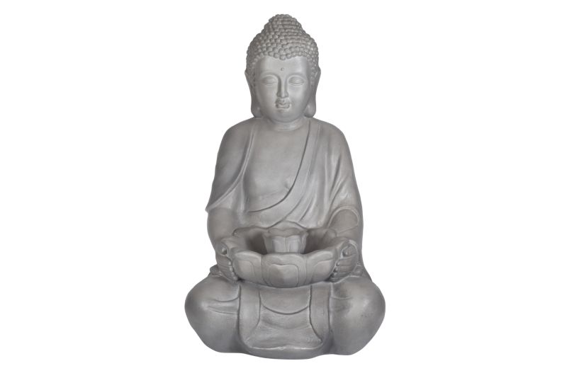 Fontanna ogrodowa Big Budda