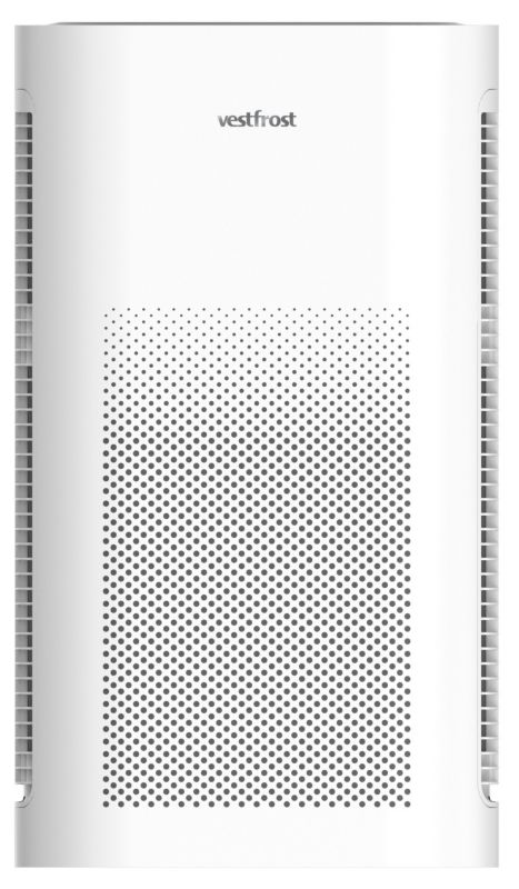 Oczyszczacz powietrza VESTFROST VP-A1S70WH 1szt.