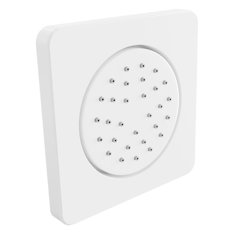 Dysza boczna Mexen podtynkowa biała 79366-20 1 szt.