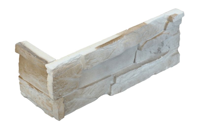 Kamień Dekoracyjny Maxstone OLIMPIA 4 narożnik 1,3mb 1 op.