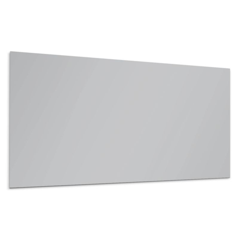 Kafelki samoprzylepne Wallfluent 60x30 cm Odcień jasnego szarości 6 szt.