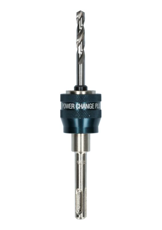 Adapter do otwornic Bosch SDS-plus