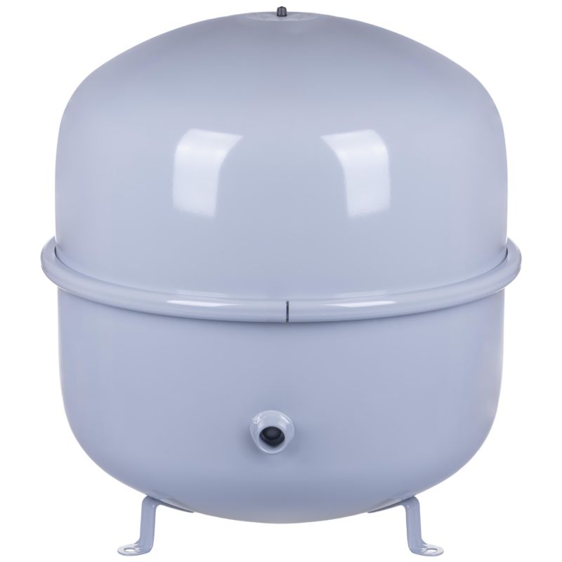 Naczynie Reflex przeponowe c.o. N 80 1.5/6 bar Szare 1 szt.