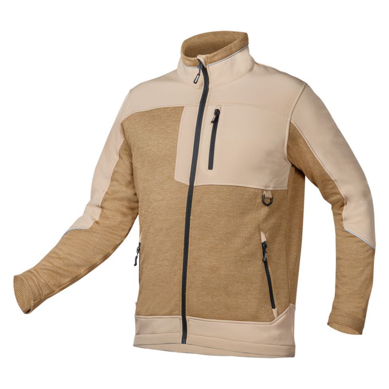 Bluza softshell NEO TOOLS OUTDOOR 265 g/m2 XXL 1 szt.