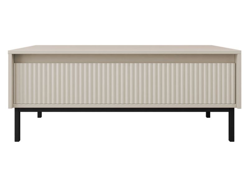 Stolik kawowy MIRJAN 24 Ozmi 1SZ kaszmir 1 szt.