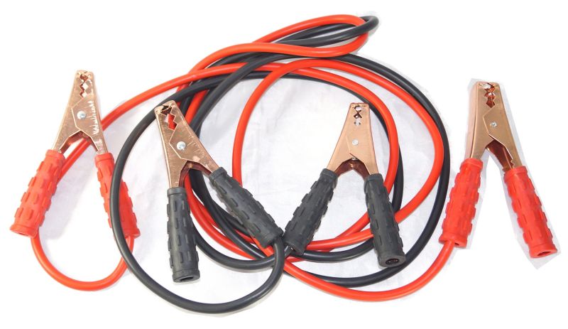 Kable rozruchowe K2 200 A 2,5 m