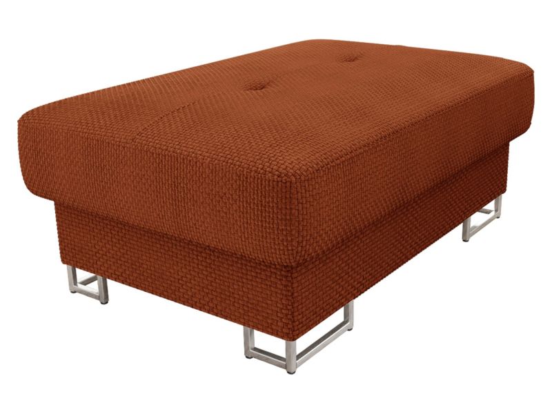 Pufa MIRJAN 24 Cotere ceglany 1 szt.