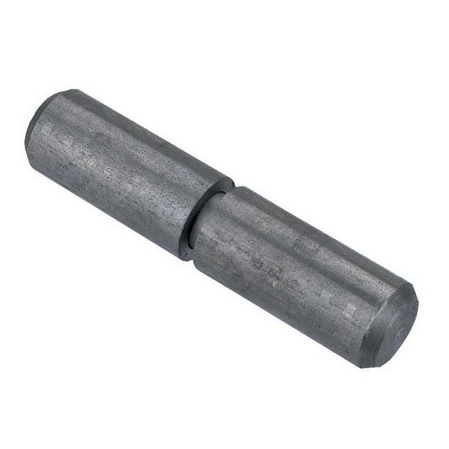 Zawias toczony średnica 24 mm