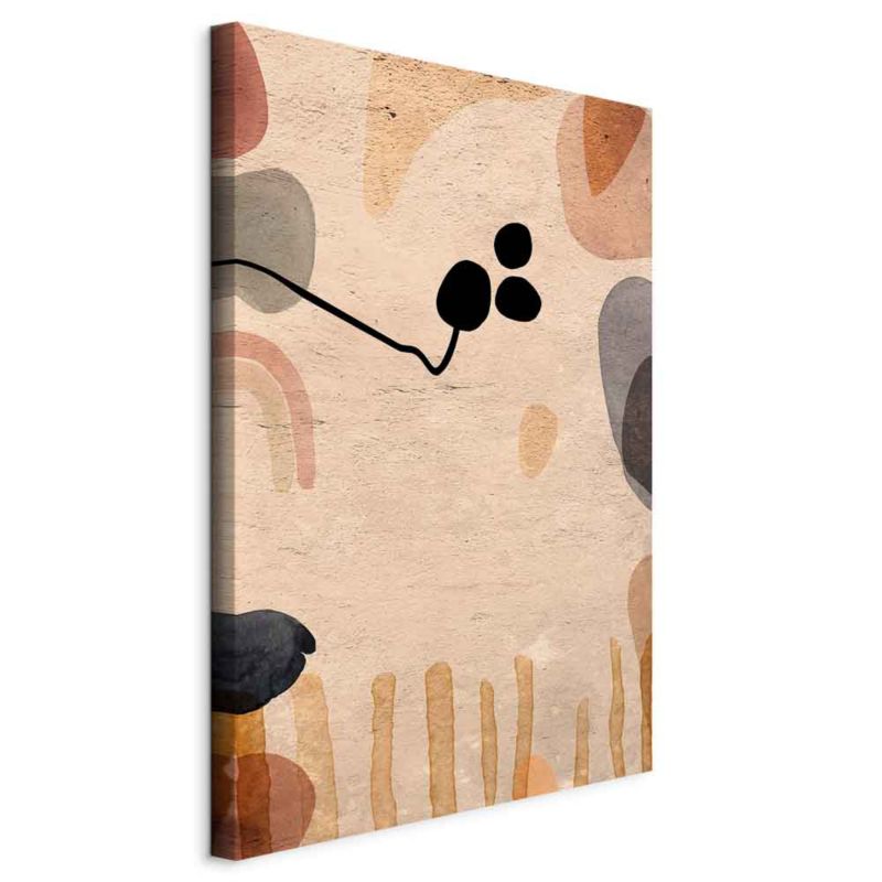 Obraz Artgeist Owocowa jesień 60 x 90 cm płótno włoskie 1 szt