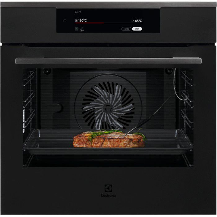 Piekarnik Electrolux KOEAP3ST 900 ProAssist pyroliza 1szt.