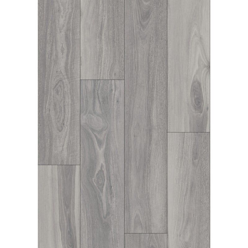 Panele winylowe Mexen Garland szary 1240x182 mm 8 szt.