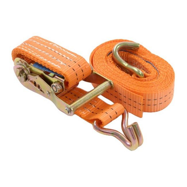 Pas transportowy ściągający 2 t 2 m