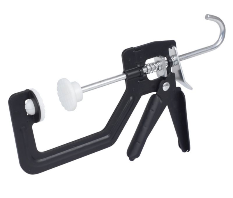 Ścisk automatyczny 100 mm