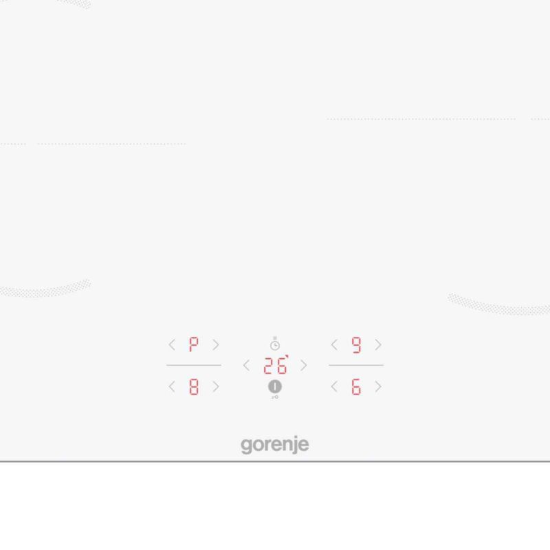 Płyta do zabudowy GORENJE GI6401WSC 1szt.