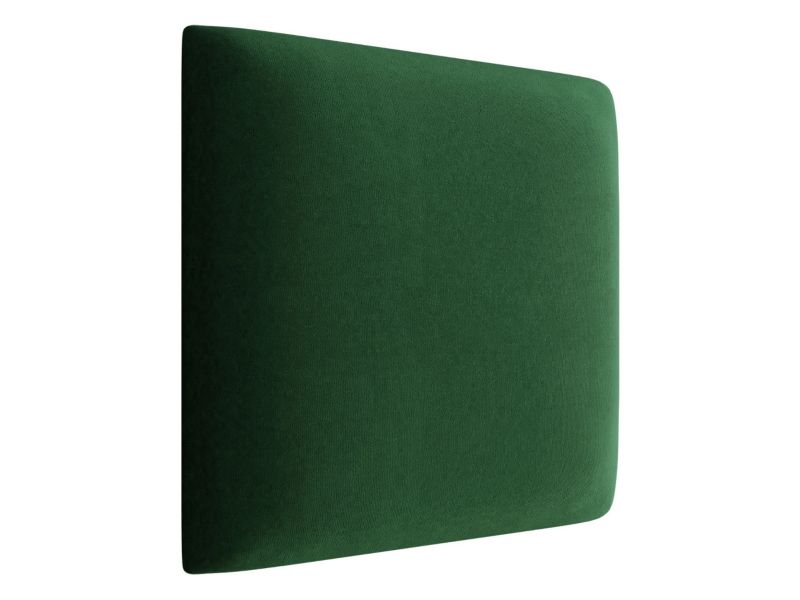 Panel tapicerowany MIRJAN 24 Pag 60x60 zielony 1 szt.
