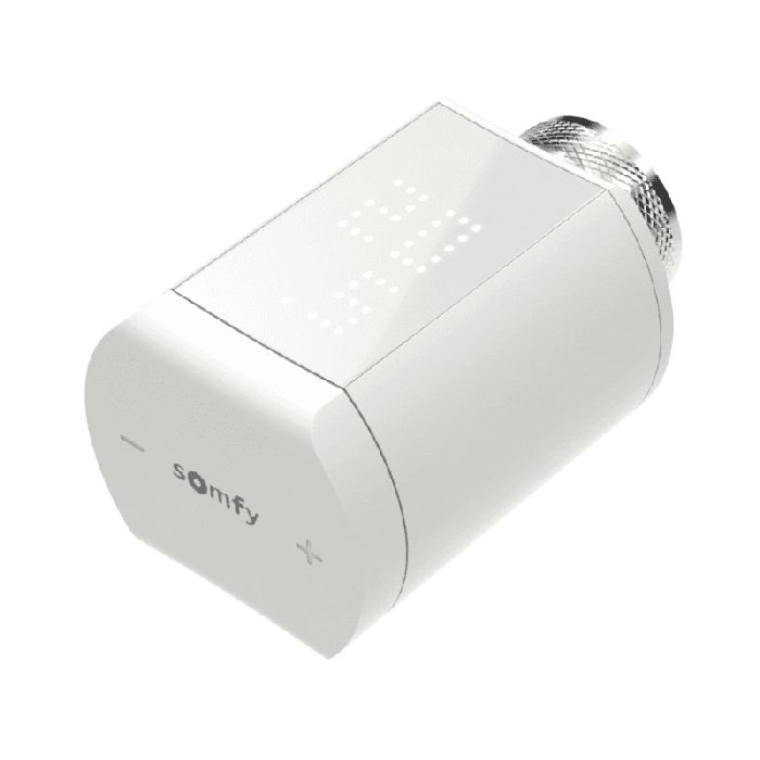 Głowica termostatyczna Somfy io 1 szt.